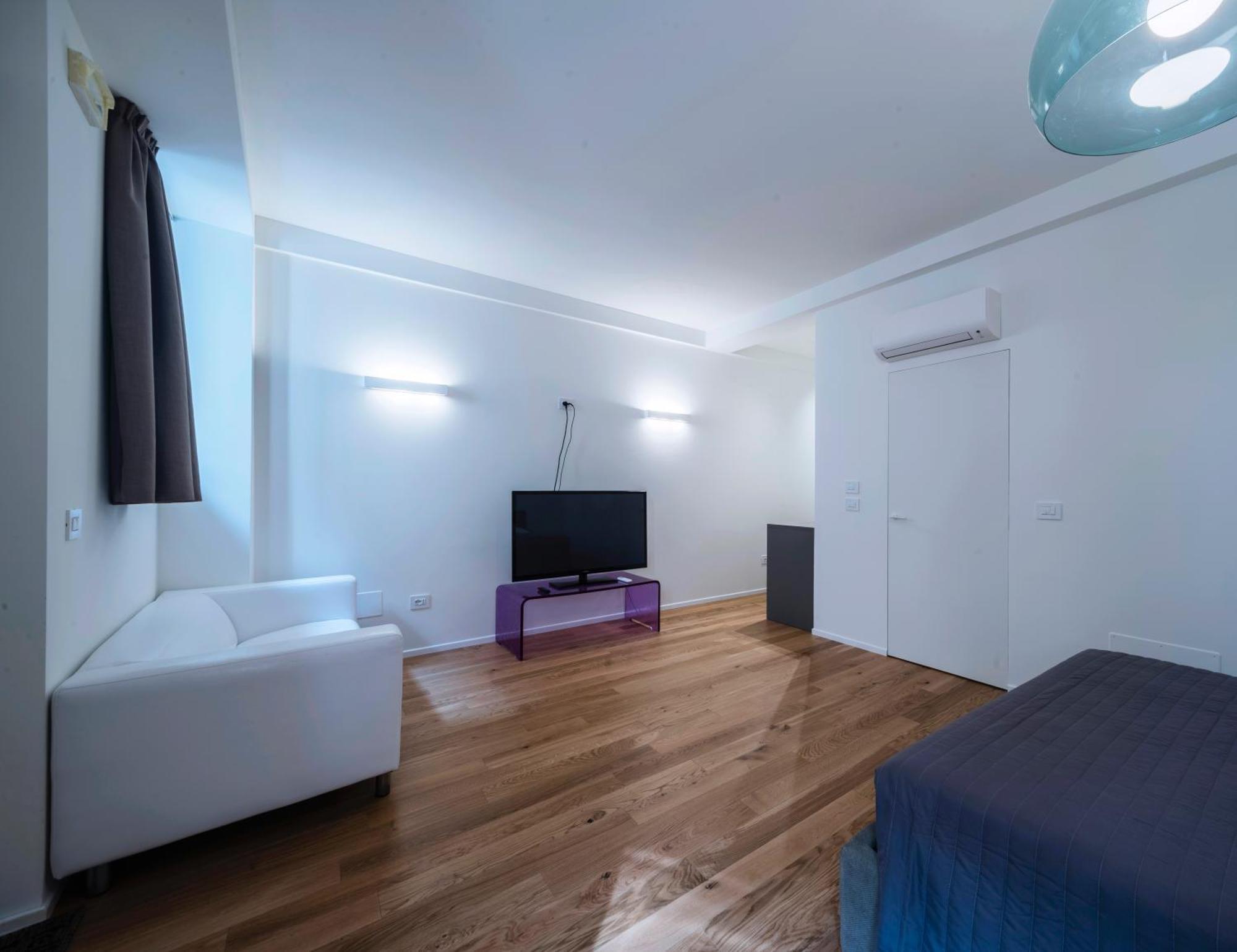 Domus Regina 3* San Benedetto del Tronto