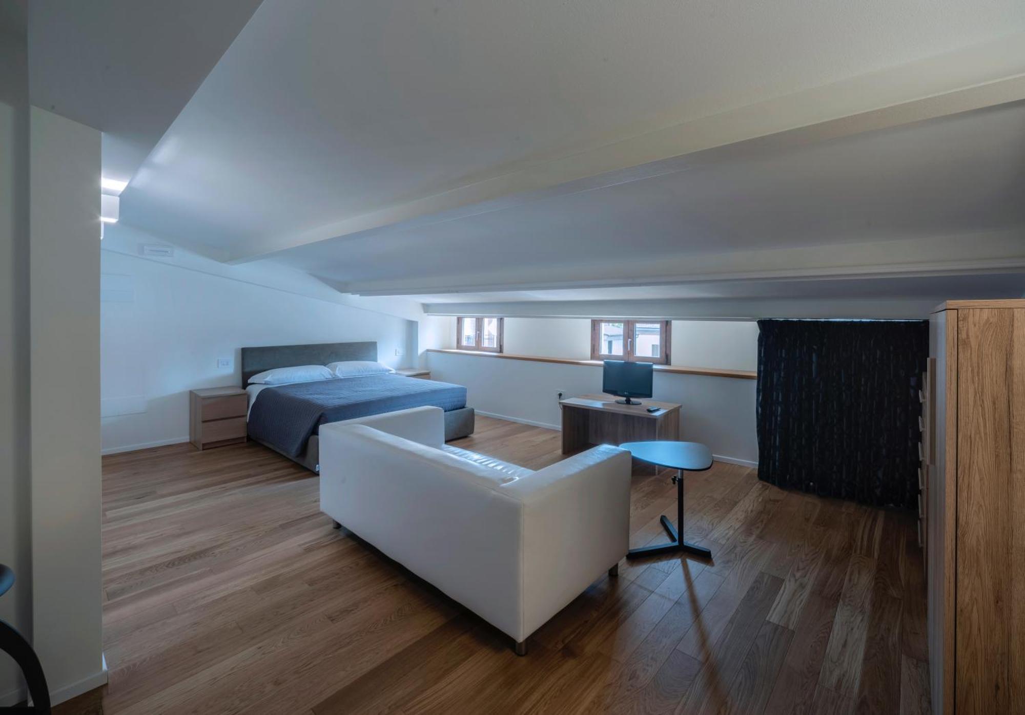 Domus Regina Guest house San Benedetto del Tronto